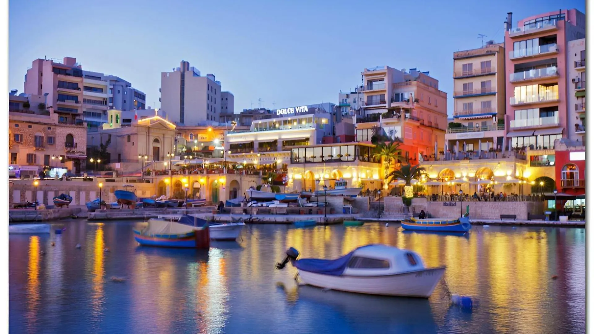 Stunning Penthouse In Msida Your Perfect Getaway Daire
