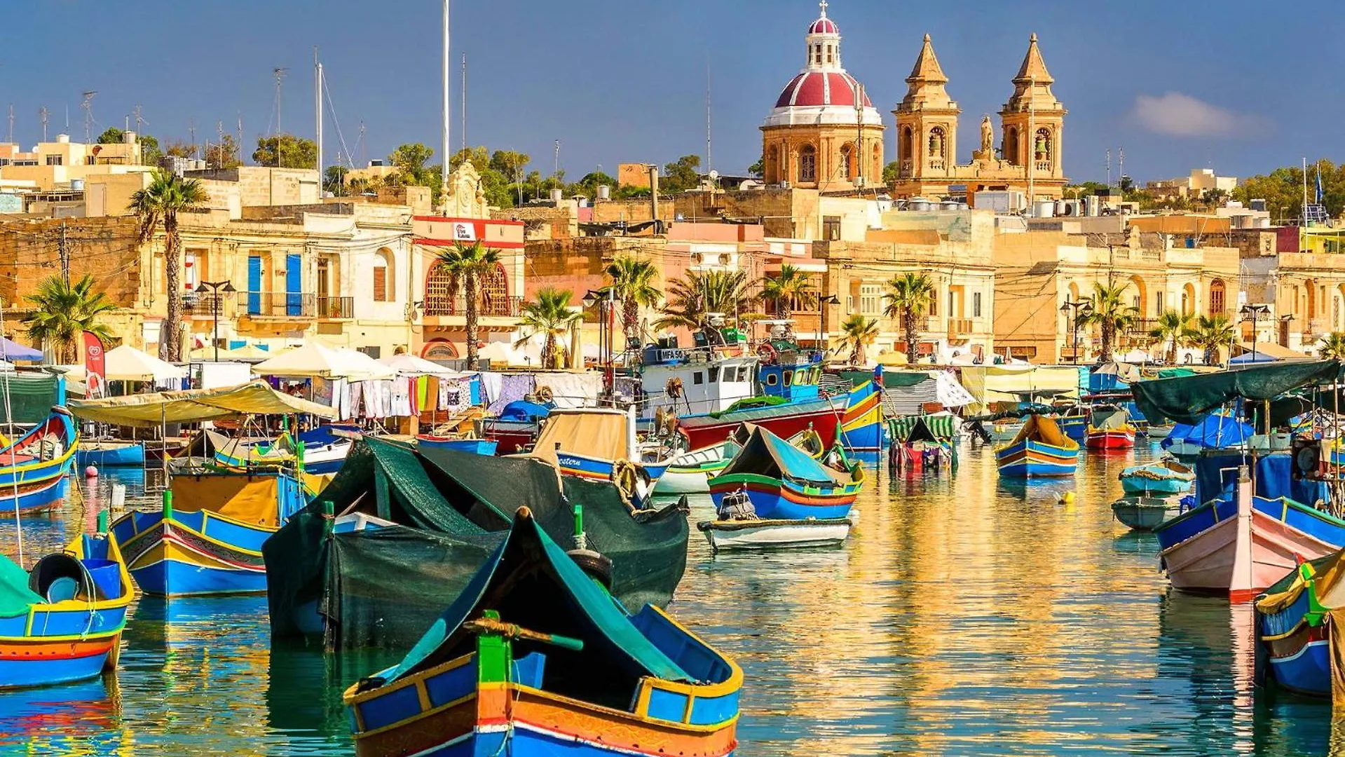 Stunning Penthouse In Msida Your Perfect Getaway Daire
