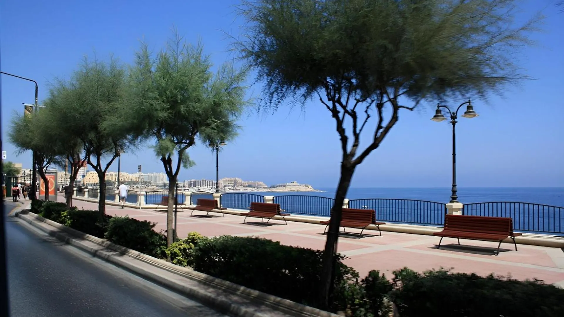 Daire Stunning Penthouse In Msida Your Perfect Getaway Malta