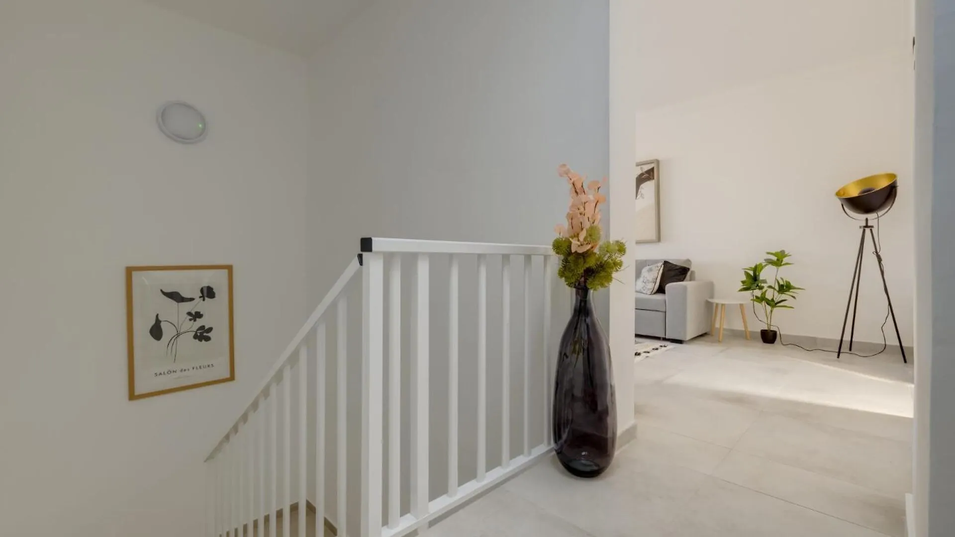 Stunning Penthouse In Msida Your Perfect Getaway