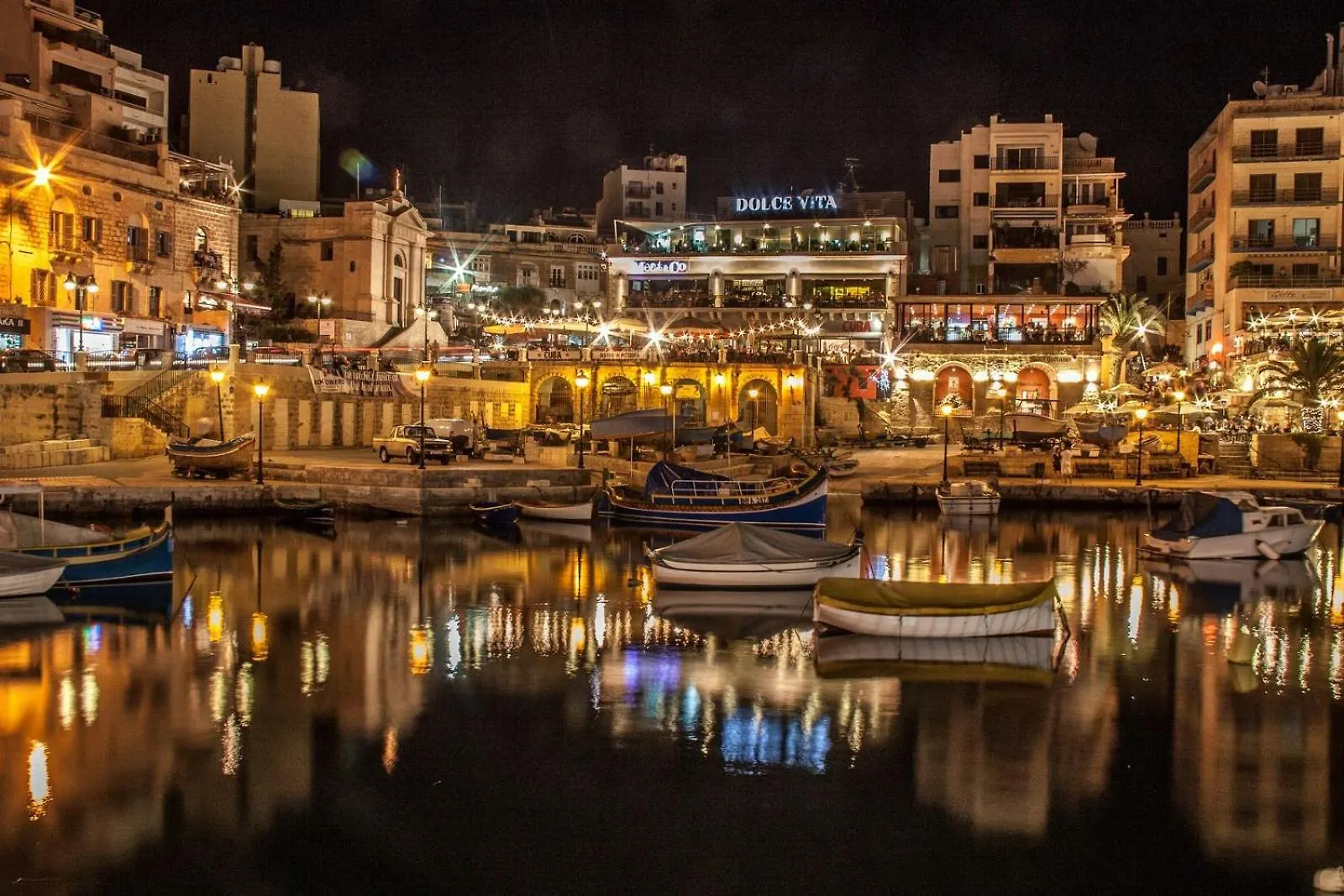 Stunning Penthouse In Msida Your Perfect Getaway Daire