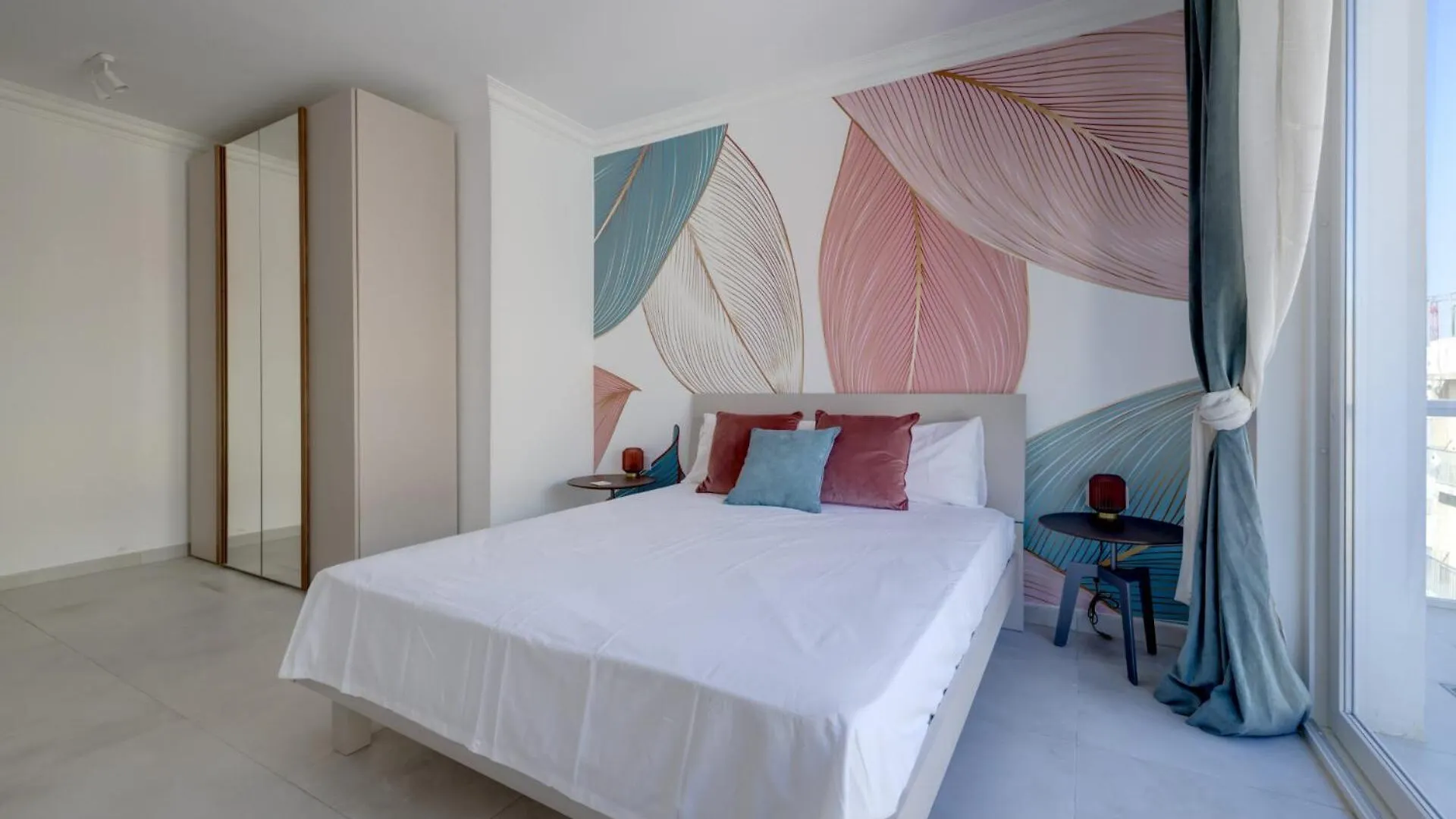 Stunning Penthouse In Msida Your Perfect Getaway Malta