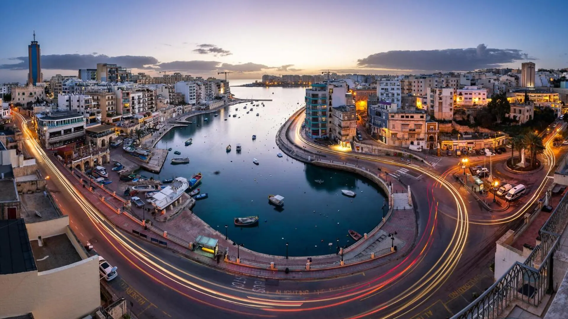 Daire Stunning Penthouse In Msida Your Perfect Getaway Malta