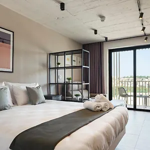 Adagio Malta Hotel apartamentowy
