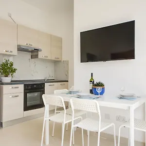 Tranquil Creek - 1bedroom By Shortletsmalta Appartamento