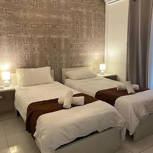 Msida Suites Apartament